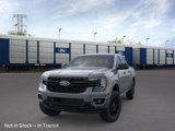 New 2025 Ford Ranger XLT image 2