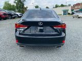 Used 2017 Lexus IS 200t image 4