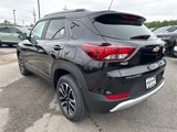 New 2025 Chevrolet TrailBlazer LT w/ Convenience Package image 4