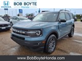 Used 2022 Ford Bronco Sport Big Bend w/ Convenience Package image 2