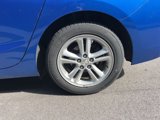 Used 2016 Chevrolet Cruze LT w/ Convenience Package image 5