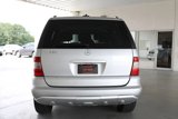 Used 2004 Mercedes-Benz ML 350 4MATIC image 5