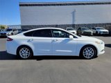Used 2016 Ford Fusion SE image 3