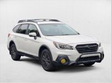 Used 2018 Subaru Outback 2.5i Premium image 3