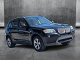 Used 2012 BMW X3 xDrive28i image 2