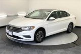 Used 2020 Volkswagen Jetta SE w/ SE Cold Weather Package image 2