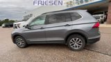 Used 2020 Volkswagen Tiguan SE image 6