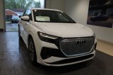 New 2025 Audi Q4 e-tron Premium image 2
