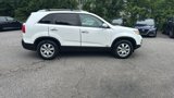Used 2013 Kia Sorento LX w/ Convenience Pkg image 4