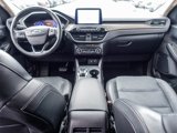 Used 2020 Ford Escape Titanium image 2