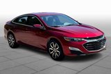 Used 2025 Chevrolet Malibu RS image 2