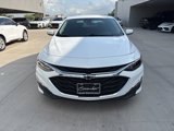 Used 2025 Chevrolet Malibu RS image 2