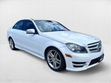 Used 2013 Mercedes-Benz C 300 4MATIC Sedan image 3