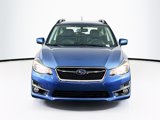Used 2015 Subaru Impreza 2.0i Sport Limited w/ Popular Package #1 image 2