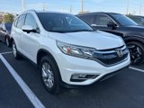 Used 2016 Honda CR-V EX-L image 4