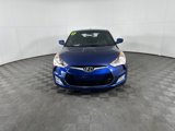 Used 2017 Hyundai Veloster Value Edition image 2