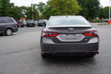 Used 2023 Toyota Camry SE image 5