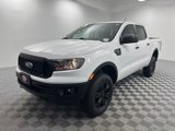 Used 2022 Ford Ranger XL w/ Equipment Group 101A High image 2
