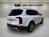 Certified 2022 Kia Telluride EX image 3