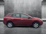 Used 2010 Nissan Rogue S image 4
