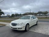 Used 2007 Mercedes-Benz E 550 Sedan image 2