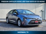 Used 2024 Toyota Corolla LE image 2