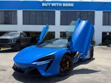 Used 2025 McLaren Artura Spider image 4