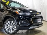 Used 2020 Chevrolet Trax Premier image 3