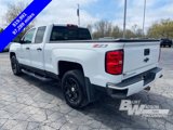 Used 2016 Chevrolet Silverado 1500 LT w/ All Star Edition image 4