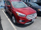 Used 2019 Ford Escape SEL image 4