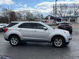Used 2015 Chevrolet Equinox LT image 4
