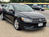 Used 2012 Volkswagen Passat TDI SE image 2