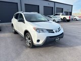 Used 2013 Toyota RAV4 LE image 2