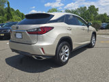 Used 2018 Lexus RX 350 AWD image 6