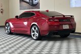 Used 2017 Chevrolet Camaro SS image 6