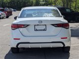 New 2025 Nissan Sentra S image 6