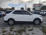 Used 2023 Chevrolet Equinox LT image 3