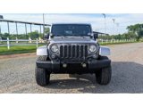 Used 2013 Jeep Wrangler Unlimited Sahara w/ Max Tow Pkg image 2