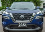 Used 2022 Nissan Rogue SV w/ SV Premium Package image 3