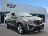 Certified 2020 Cadillac XT5 Premium Luxury image 5