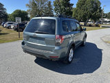 Used 2010 Subaru Forester 2.5X Premium image 5
