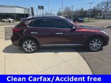 Used 2017 INFINITI QX50 AWD w/ Premium Plus Package image 2