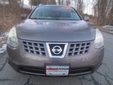 Used 2010 Nissan Rogue SL image 3