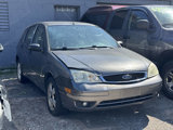 Used 2007 Ford Focus SES image 2