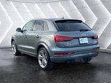 Used 2017 Audi Q3 2.0T Premium Plus w/ Premium Plus Package image 3