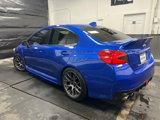 Used 2016 Subaru WRX Premium image 3