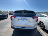 Used 2022 GMC Terrain SLE w/ Driver Convenience Package image 4