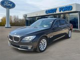 Used 2013 BMW 740Li image 2