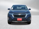 Used 2022 Chevrolet Equinox LT image 2
