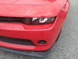 Used 2015 Chevrolet Camaro LS image 5